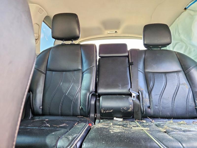 Продаж на аукціоні авто 2017 Infiniti Qx60, vin: 5N1DL0MN7HC519440, номер лоту: 50094876