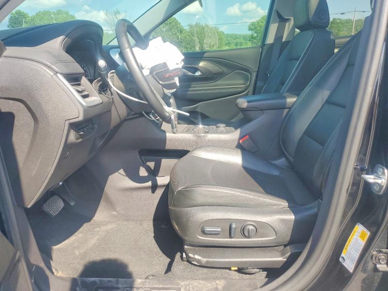 Aukcja sprzedaży 2024 Gmc Terrain, vin: 3GKALPEG4RL246628, numer aukcji: 50933886