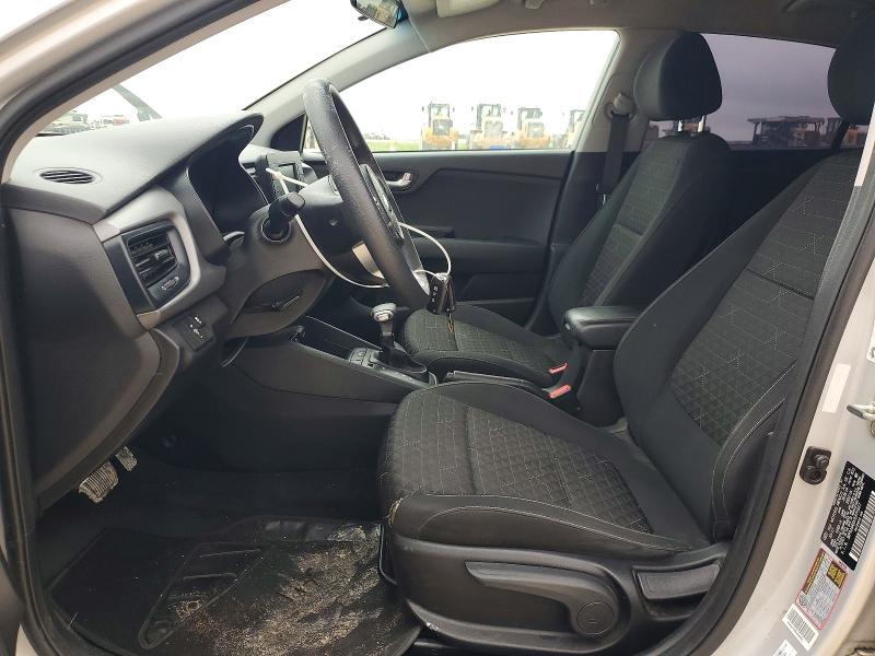 Aukcja sprzedaży 2018 Kia Rio, vin: 3KPA24ABXJE075917, numer aukcji: 51781736