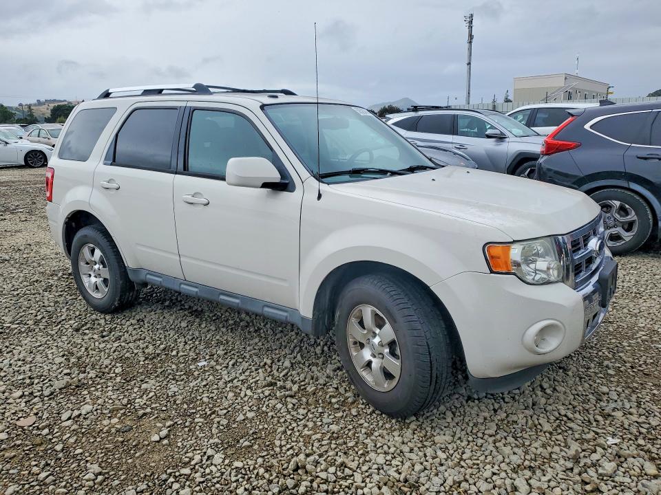 Продажа на аукционе авто 2012 Ford Escape, vin: 1FMCU0EG5CKB44025, номер лота: 50520066