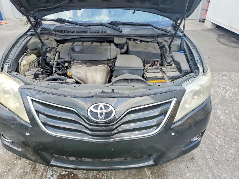 Aukcja sprzedaży 2011 Toyota Camry, vin: 4T1BF3EK6BU720994, numer aukcji: 51362356