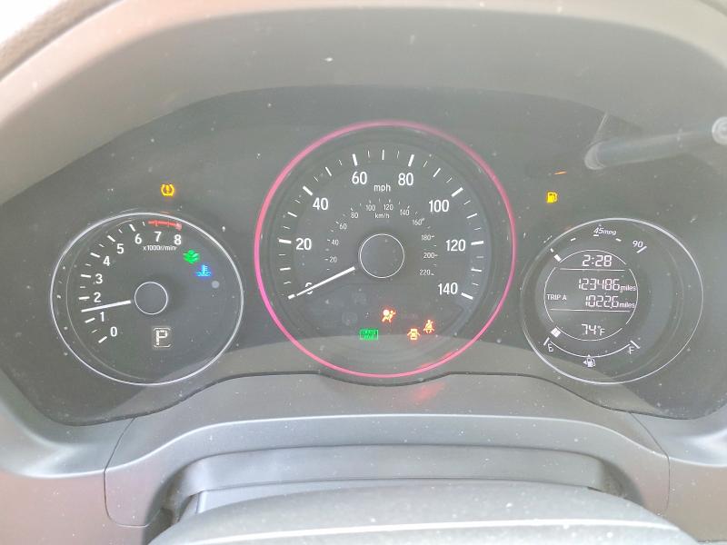 Продажа на аукционе авто 2018 Honda Hr-v, vin: 3CZRU5H35JM718336, номер лота: 48880326