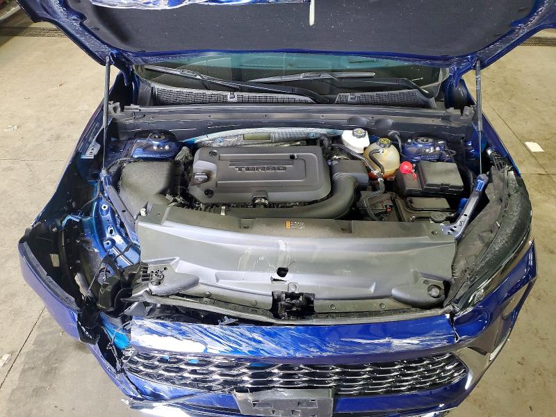51481806 :رقم المزاد ، LRBFZSE40RD015755 vin ، 2024 Buick Envision مزاد بيع