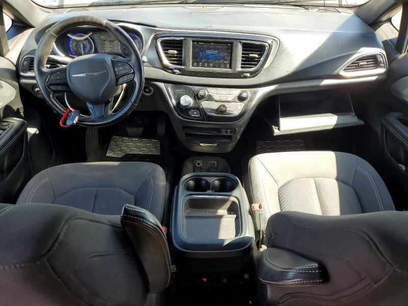 Aukcja sprzedaży 2019 Chrysler Pacifica, vin: 2C4RC1FGXKR567348, numer aukcji: 51843666
