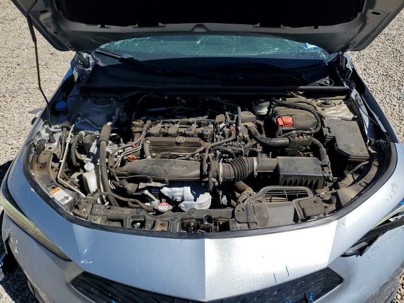 Aukcja sprzedaży 2023 Acura Integra, vin: 19UDE4H29PA026411, numer aukcji: 50066236