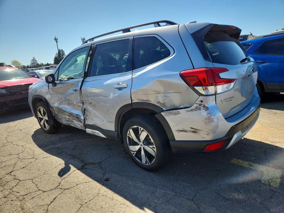 Aukcja sprzedaży 2020 Subaru Forester, vin: JF2SKAXC9LH610561, numer aukcji: 49514426