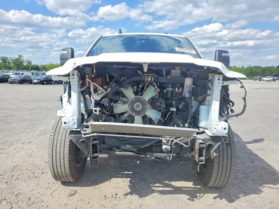 Продаж на аукціоні авто 2024 Ram 2500, vin: 3C6UR5DJ8RG400153, номер лоту: 52024306