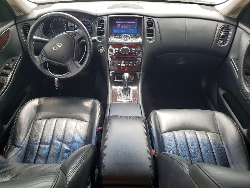 Aukcja sprzedaży 2013 Infiniti Ex37, vin: JN1BJ0HP1DM430242, numer aukcji: 48815556
