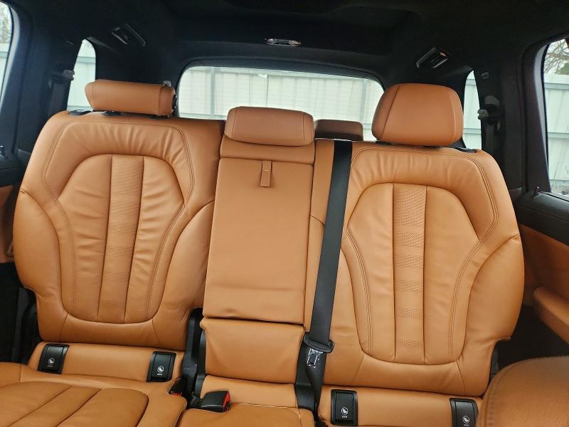 2021 Bmw X7 მანქანა იყიდება აუქციონზე, vin: 5UXCX6C04M9F01774, აუქციონის ნომერი: 48504706