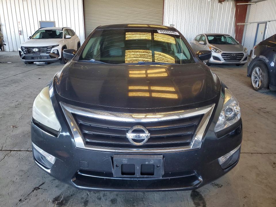 49480446 :رقم المزاد ، 1N4AL3AP8EC417306 vin ، 2014 Nissan Altima مزاد بيع