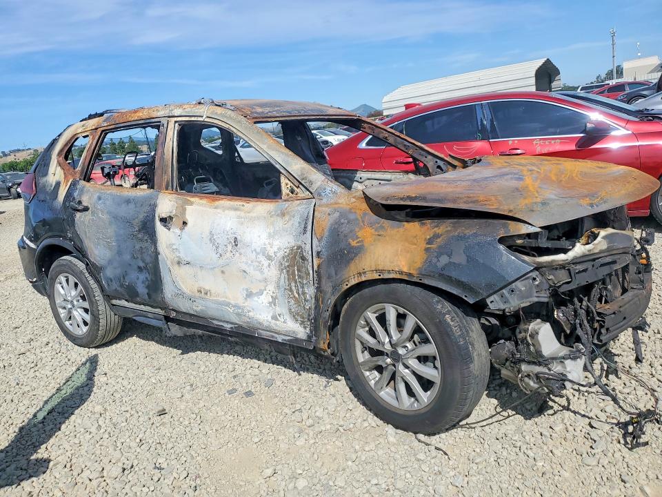 Продажа на аукционе авто 2018 Nissan Rogue, vin: 5N1AT2MT9JC813148, номер лота: 49036126
