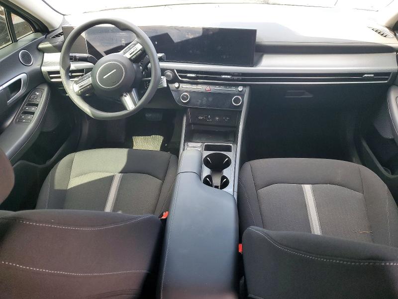 Aukcja sprzedaży 2024 Hyundai Sonata, vin: KMHL64JA3RA389312, numer aukcji: 50933096