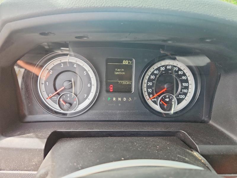 Aukcja sprzedaży 2014 Ram 2500, vin: 3C6TR5HT2EG166738, numer aukcji: 50959096