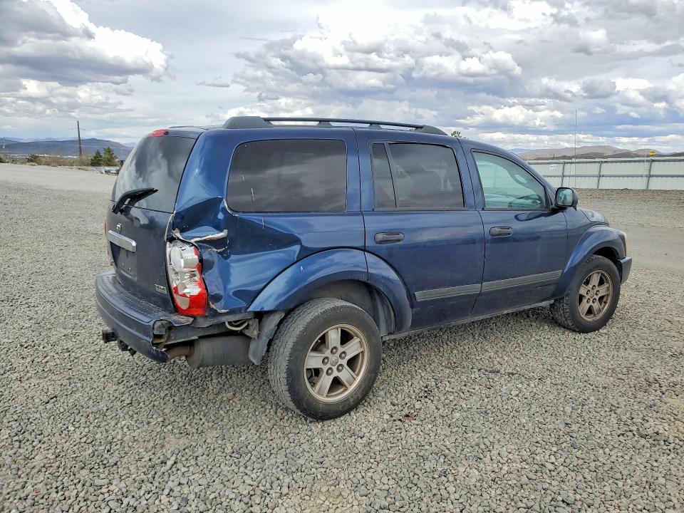 2006 Dodge Durango მანქანა იყიდება აუქციონზე, vin: 1D4HB48286F172859, აუქციონის ნომერი: 49009506