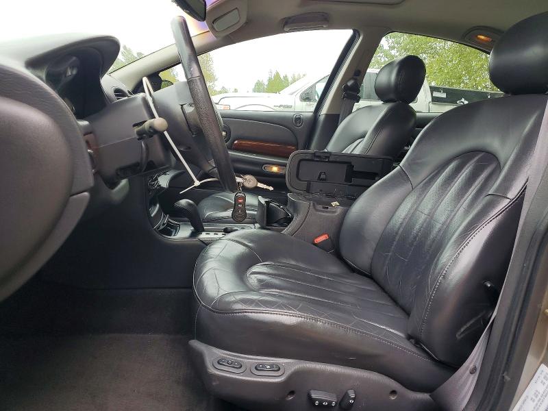 Продажа на аукционе авто 1999 Chrysler 300m, vin: 2C3HE66G9XH608492, номер лота: 51477556