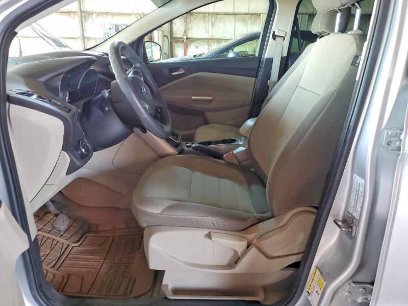 Aukcja sprzedaży 2013 Ford Escape, vin: 1FMCU0GX0DUA47107, numer aukcji: 50305106