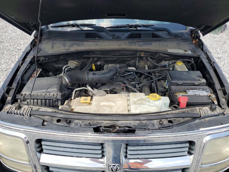 2008 Dodge Nitro მანქანა იყიდება აუქციონზე, vin: 1D8GU28K08W219295, აუქციონის ნომერი: 49777466