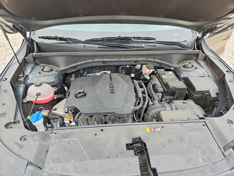 Aukcja sprzedaży 2025 Kia Sorento, vin: 5XYRG4JC2SG351511, numer aukcji: 51566856