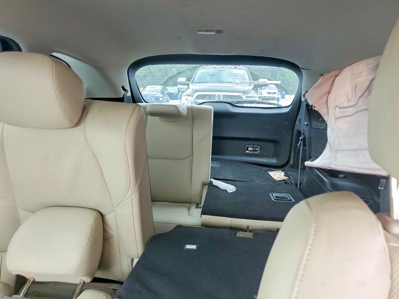 Aukcja sprzedaży 2016 Mazda Cx-9, vin: JM3TCACY7G0118012, numer aukcji: 51658656