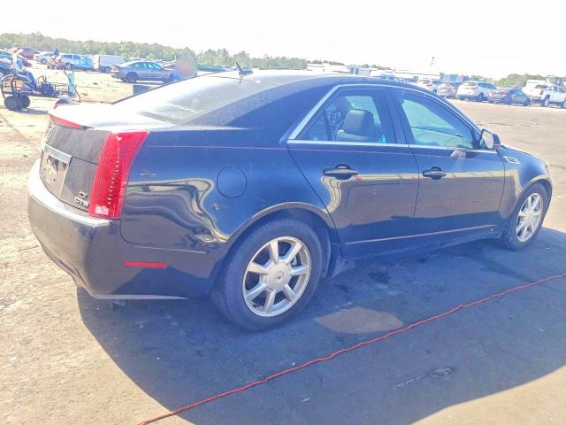 Продаж на аукціоні авто 2008 Cadillac Cts, vin: 1G6DF577X80128745, номер лоту: 48591006