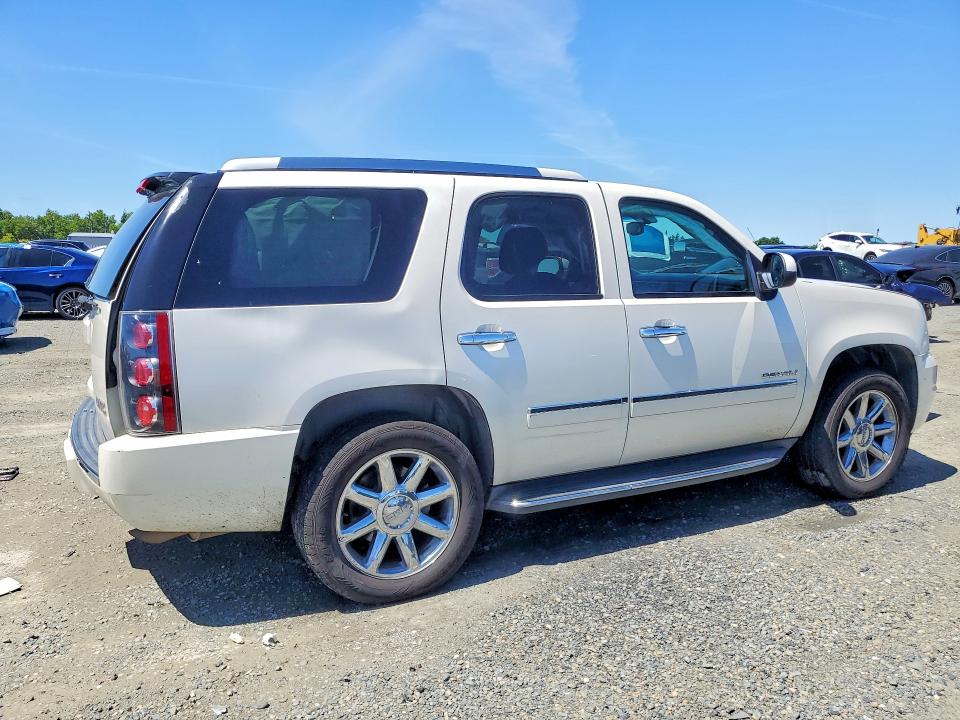 Aukcja sprzedaży 2011 Gmc Yukon, vin: 1GKS2EEFXBR349120, numer aukcji: 50194866