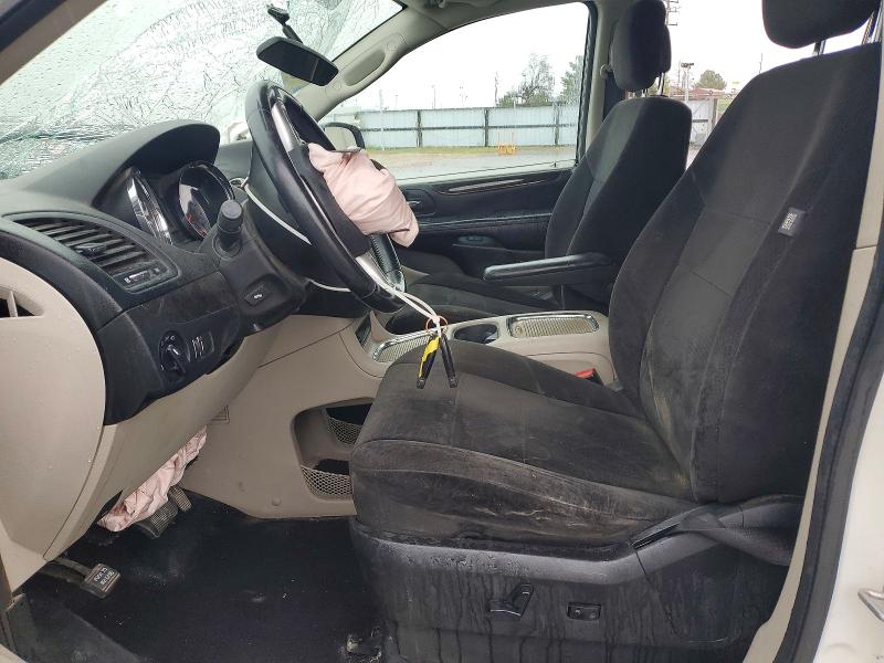 Продажа на аукционе авто 2013 Dodge Grand Caravan, vin: 2C4RDGCG3DR655729, номер лота: 50432226