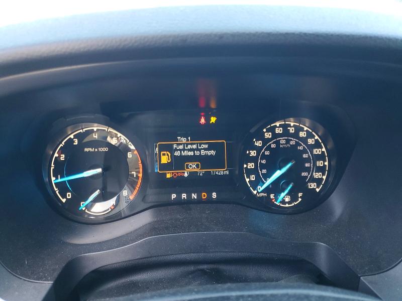 Продаж на аукціоні авто 2022 Ford Ranger, vin: 1FTER4EH4NLD41876, номер лоту: 48021136