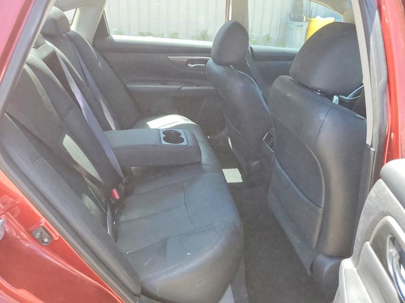 49626946 :رقم المزاد ، 1N4AL3AP9EC288119 vin ، 2014 Nissan Altima مزاد بيع