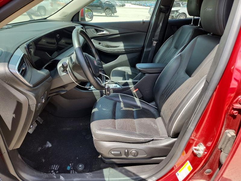 Продаж на аукціоні авто 2024 Buick Encore Gx, vin: KL4AMFSL5RB008836, номер лоту: 48616496