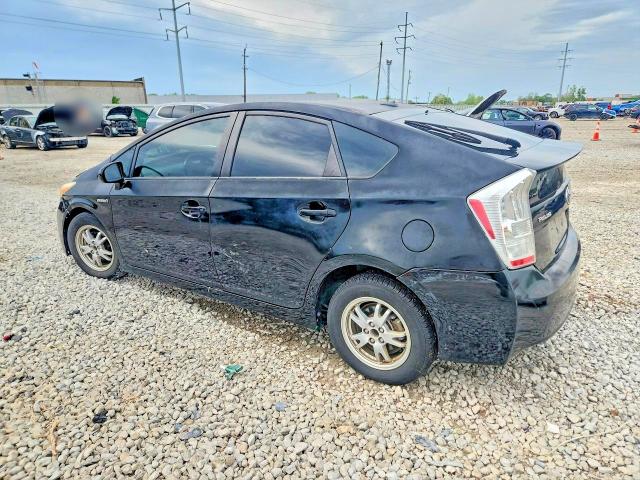 Aukcja sprzedaży 2011 Toyota Prius, vin: JTDKN3DU4B1456301, numer aukcji: 51715896
