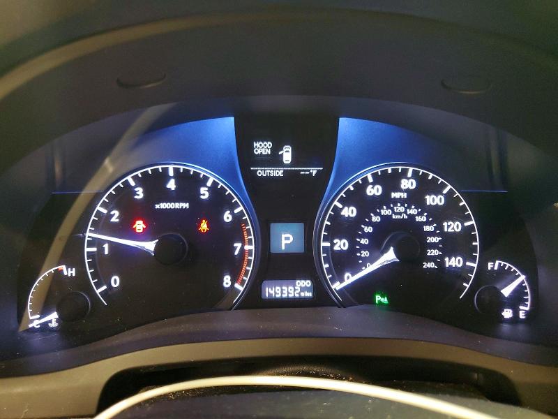 49338976 :رقم المزاد ، 2T2BK1BA7DC188876 vin ، 2013 Lexus Rx 350 مزاد بيع
