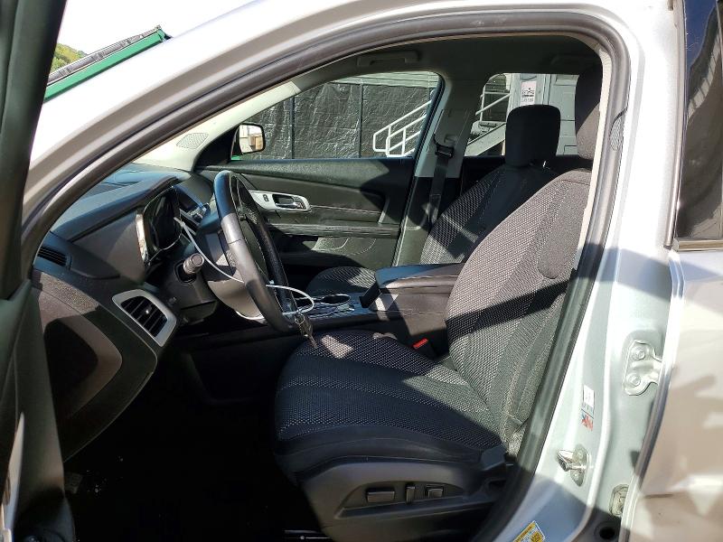 49982696 :رقم المزاد ، 2GKALREK7F6187235 vin ، 2015 Gmc Terrain مزاد بيع