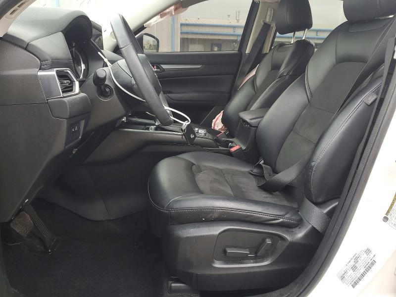 Aukcja sprzedaży 2023 Mazda Cx-5, vin: JM3KFBBM3P0283109, numer aukcji: 50774196