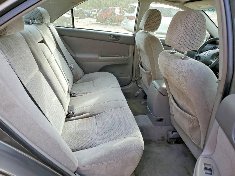 Продажа на аукционе авто 2004 Toyota Camry, vin: 4T1BE32K04U845984, номер лота: 48289246