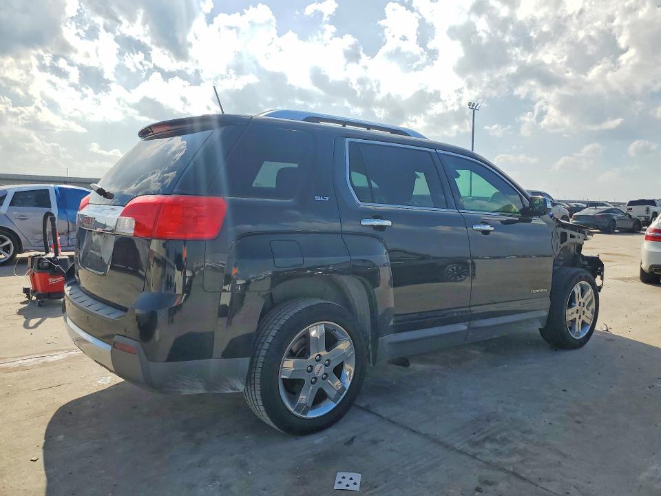 51194566 :رقم المزاد ، 2GKALWEK0D6192305 vin ، 2013 Gmc Terrain مزاد بيع