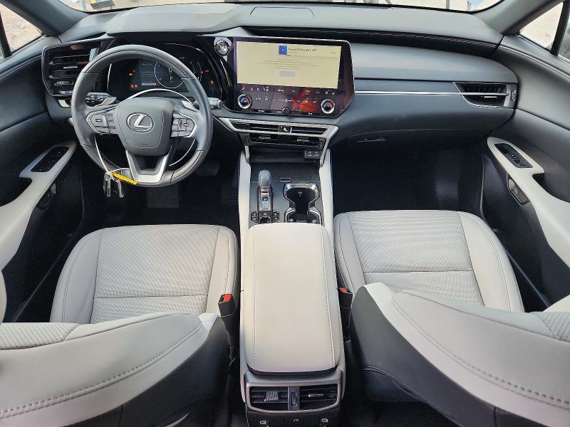 Aukcja sprzedaży 2024 Lexus Rx 350, vin: 2T2BAMCA7RC065136, numer aukcji: 50883696