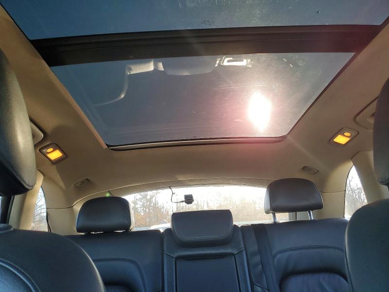 Продаж на аукціоні авто 2012 Audi Q5, vin: WA1LFAFP6CA004228, номер лоту: 48177076