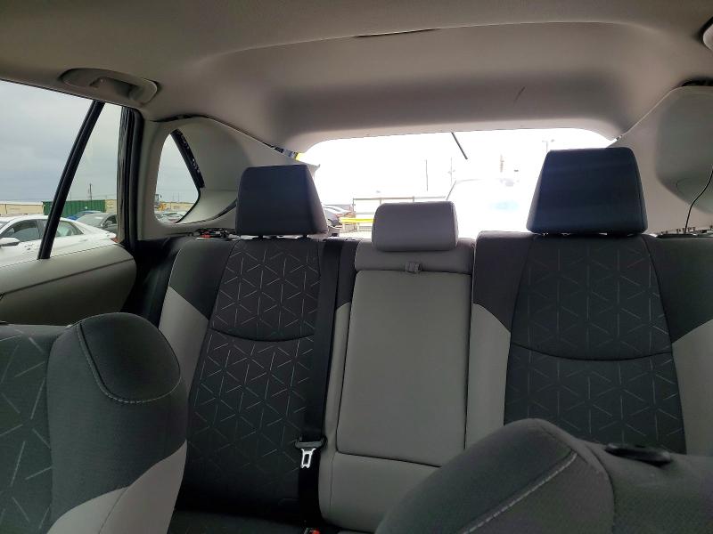 Продажа на аукционе авто 2025 Toyota Rav4, vin: 2T3W1RFVXSW433175, номер лота: 48076286