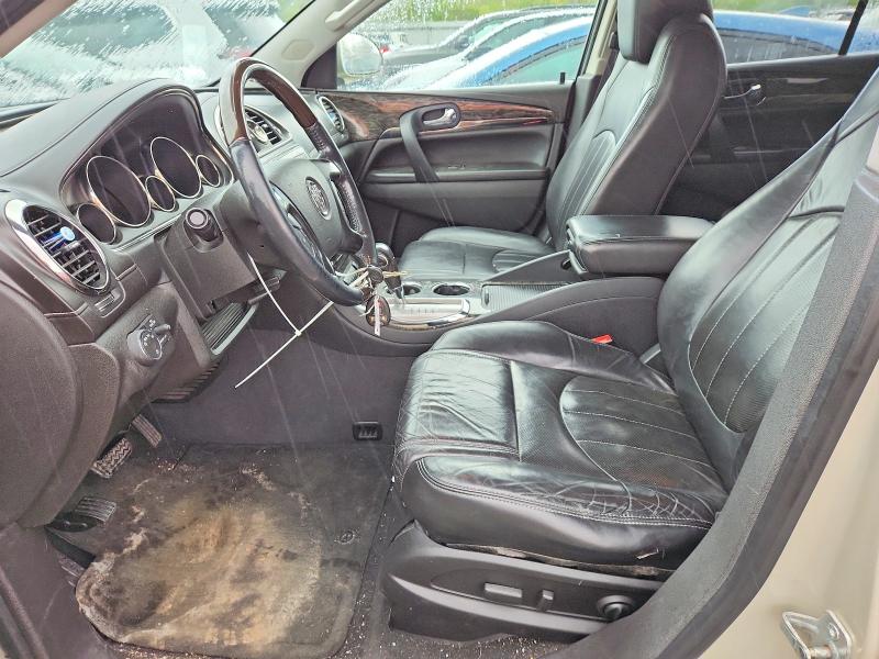 51302896 :رقم المزاد ، 5GAKVBKD5EJ174056 vin ، 2014 Buick Enclave مزاد بيع