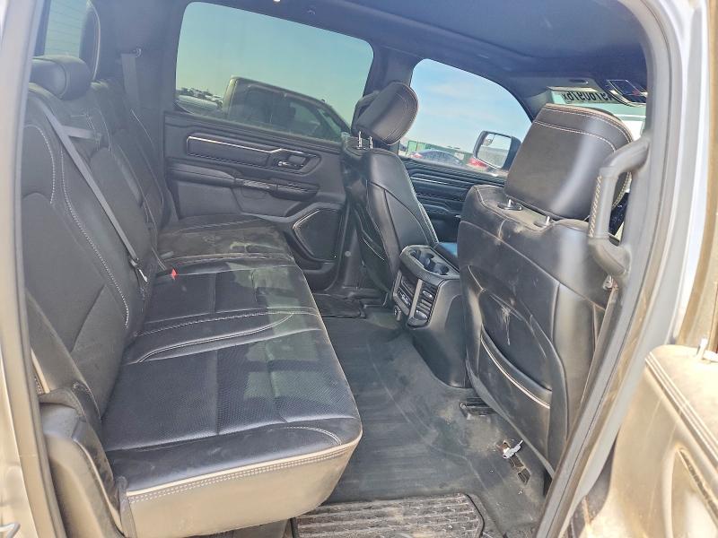 Продаж на аукціоні авто 2022 Ram 1500, vin: 1C6SRFHT2NN403561, номер лоту: 49760976