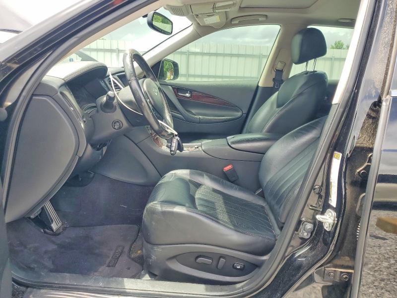 50365556 :رقم المزاد ، JN1BJ0RP5HM384709 vin ، 2017 Infiniti Qx50 مزاد بيع