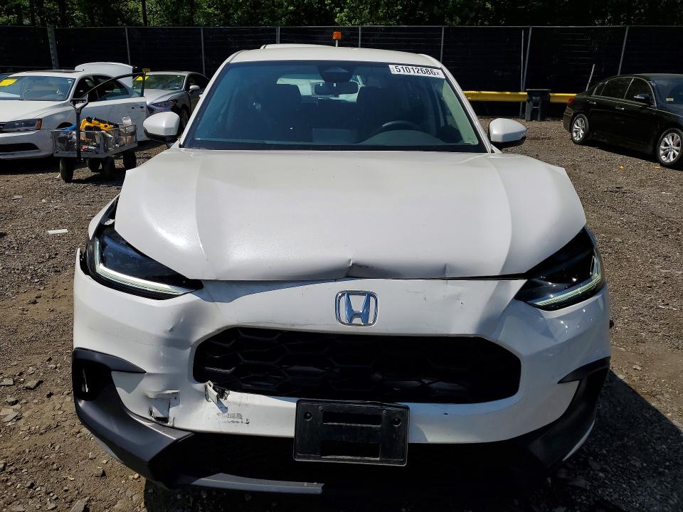 Продажа на аукционе авто 2025 Honda Hr-v, vin: 3CZRZ2H38SM733267, номер лота: 51012686