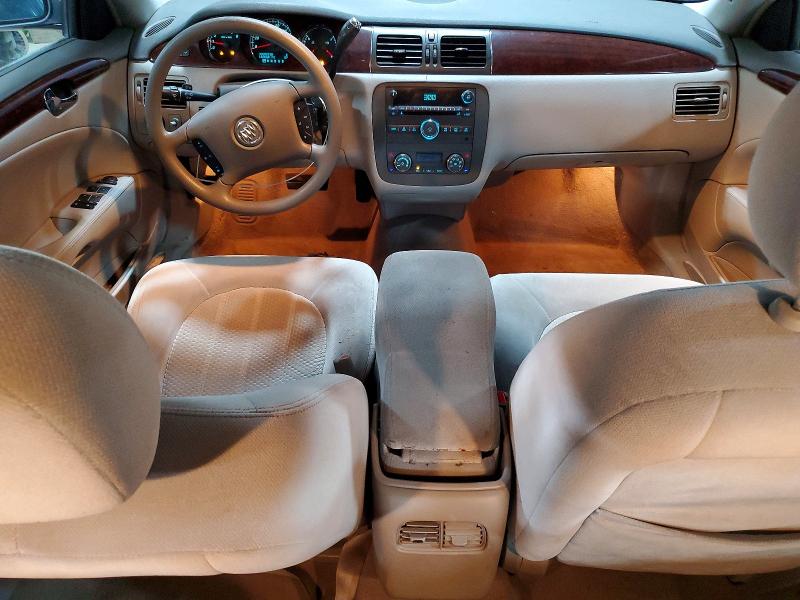 Aukcja sprzedaży 2007 Buick Lucerne, vin: 1G4HP57277U228059, numer aukcji: 50553336