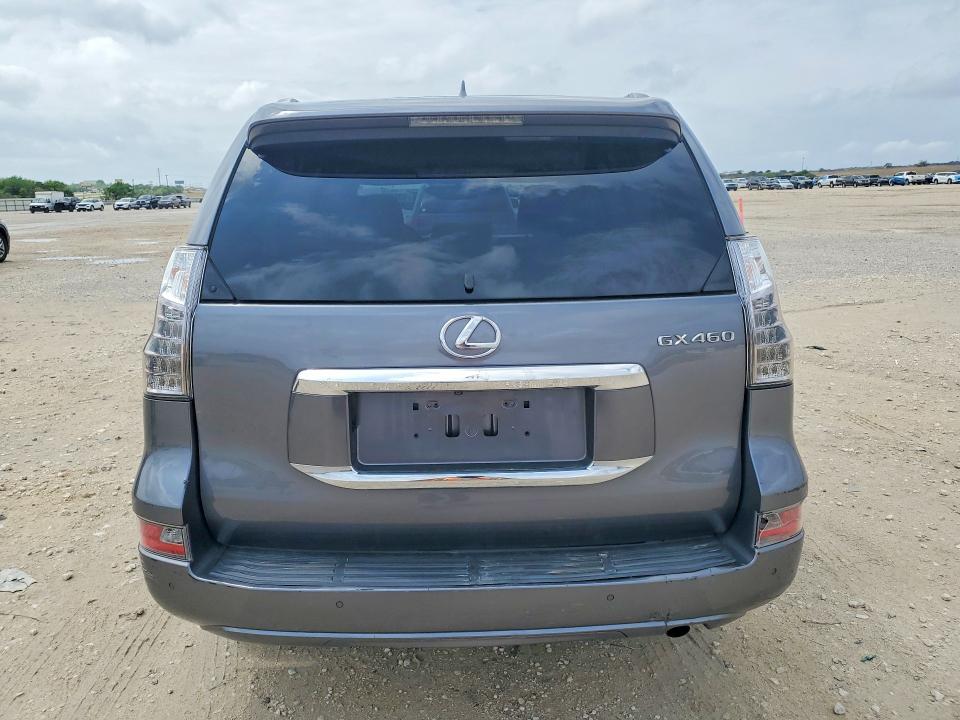 Aukcja sprzedaży 2018 Lexus Gx 460, vin: JTJBM7FX3J5184992, numer aukcji: 48568996