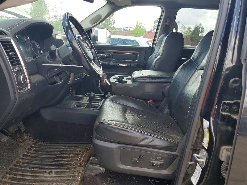 48351656 :رقم المزاد ، 3C6TR5FJ9EG284142 vin ، 2014 Ram 2500 مزاد بيع