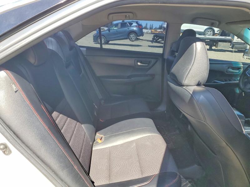 Продаж на аукціоні авто 2016 Toyota Camry, vin: 4T1BF1FK5GU166809, номер лоту: 45994406
