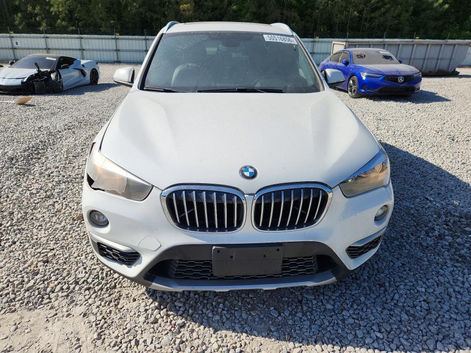Продаж на аукціоні авто 2018 Bmw X1, vin: WBXHT3C36J5K25354, номер лоту: 50516856