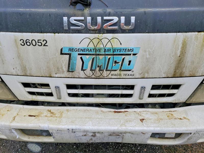 2006 Isuzu Nqr მანქანა იყიდება აუქციონზე, vin: JALE5B16667900972, აუქციონის ნომერი: 50788026