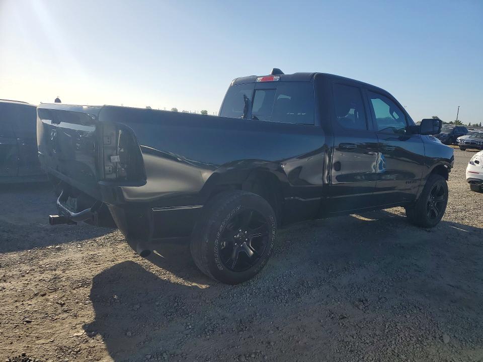 Auction sale of the 2023 Ram 1500, vin: 1C6RRFBG4PN613852, lot number: 51899846