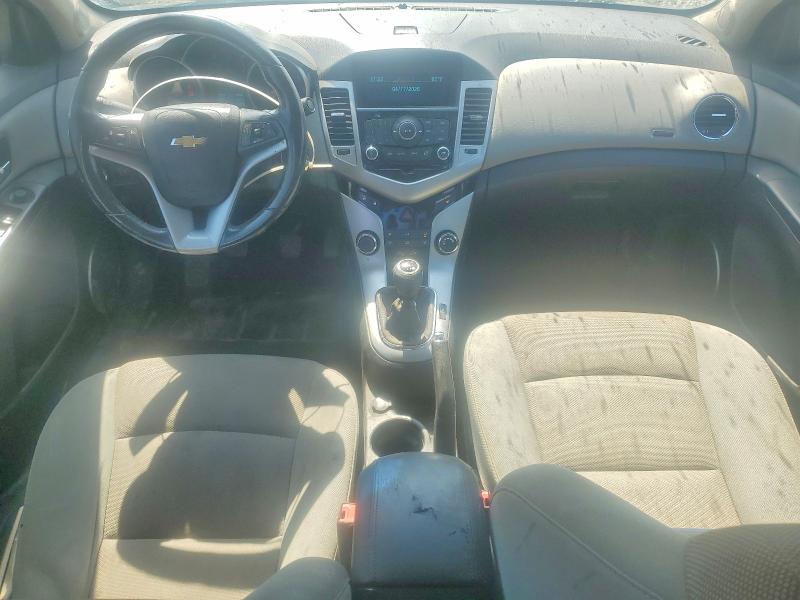 Aukcja sprzedaży 2012 Chevrolet Cruze, vin: 1G1PK5SC0C7145637, numer aukcji: 50276526